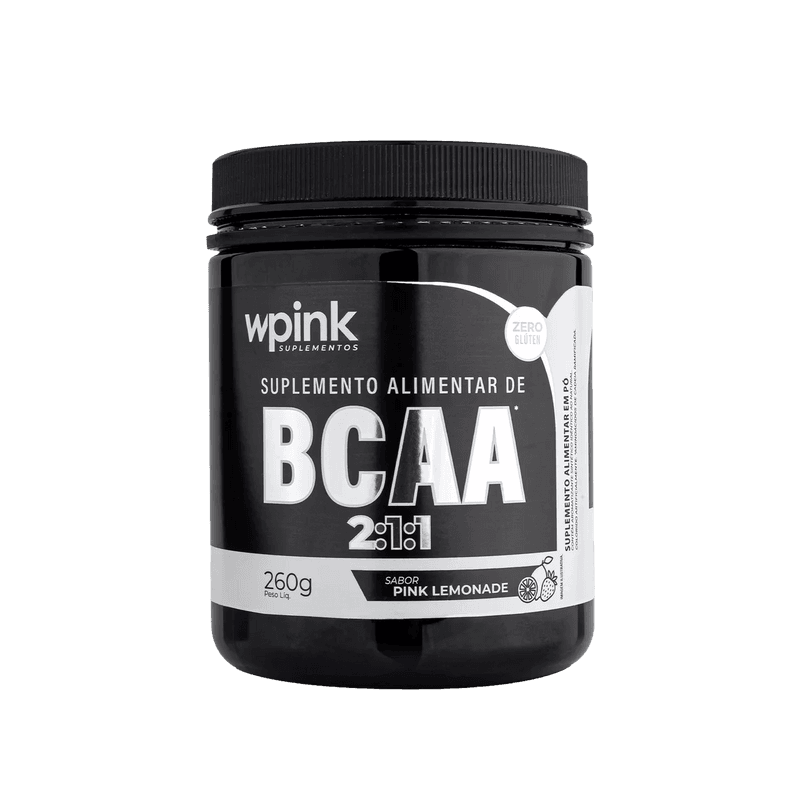BCAA