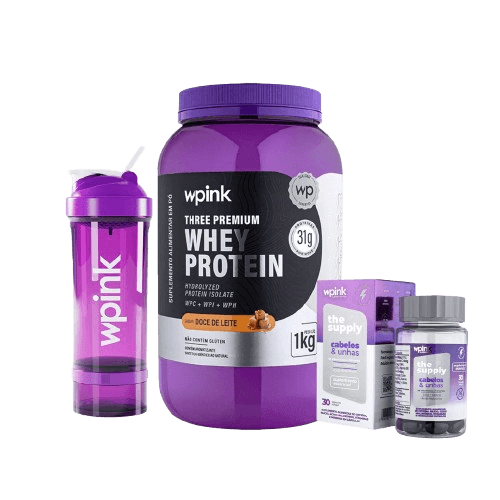 Kit Beauty Shape
