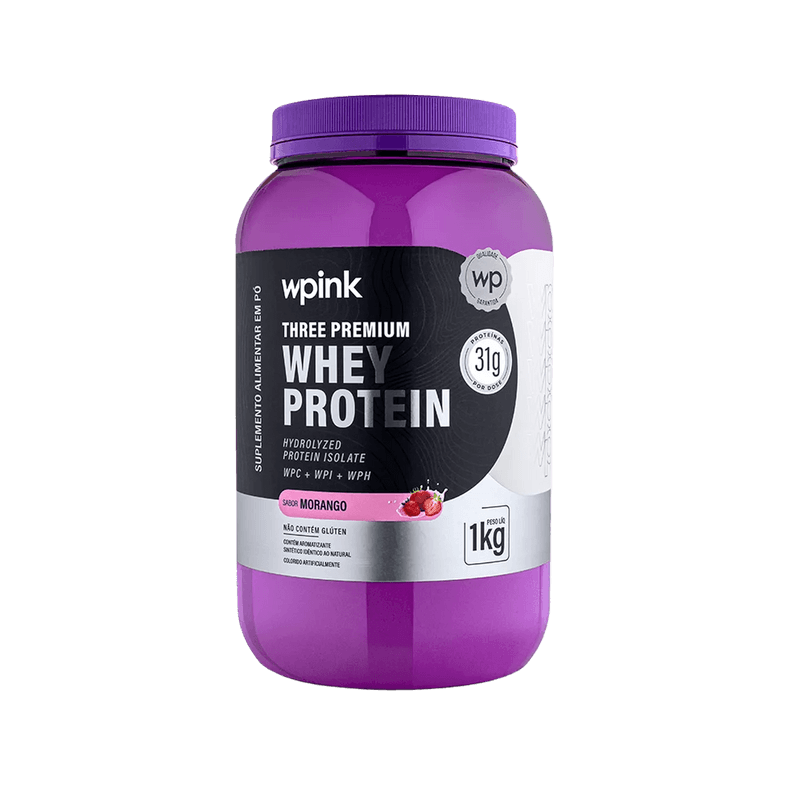 Kit Performance - Whey + Creatina