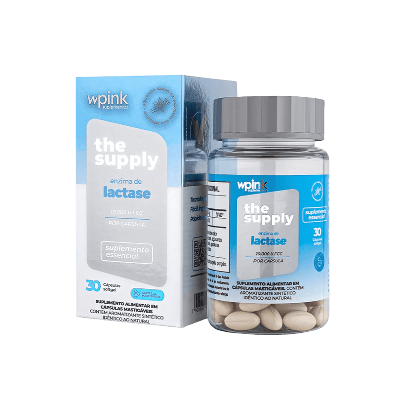 Lactase