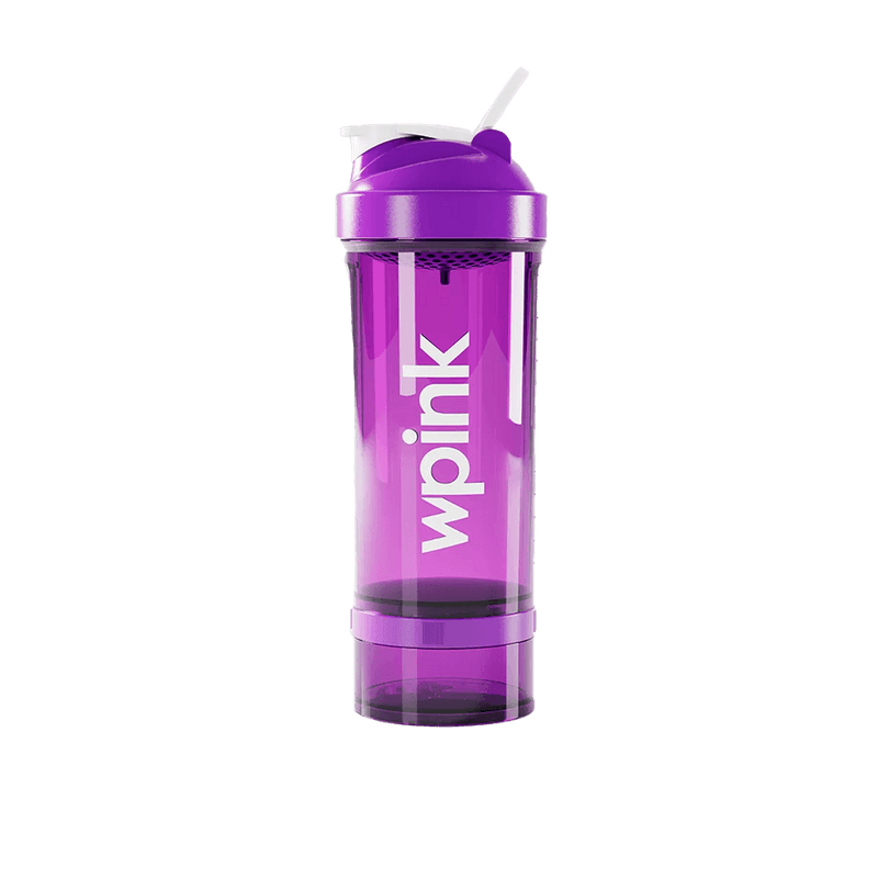 Shaker pro Coqueteleira 700ml